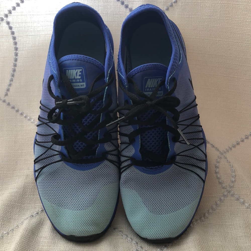 Nike sneaker